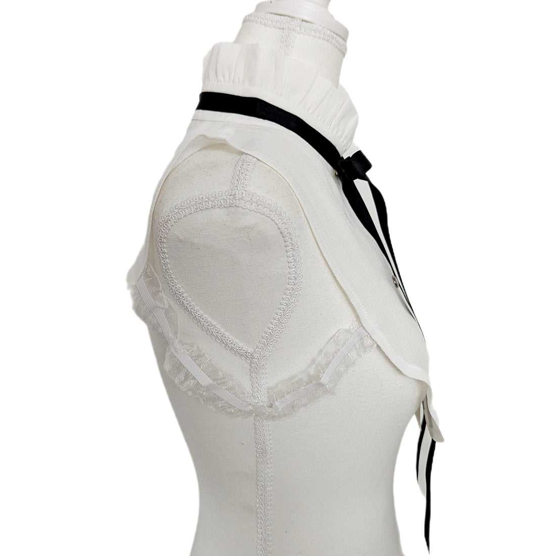 The Catherine Collar