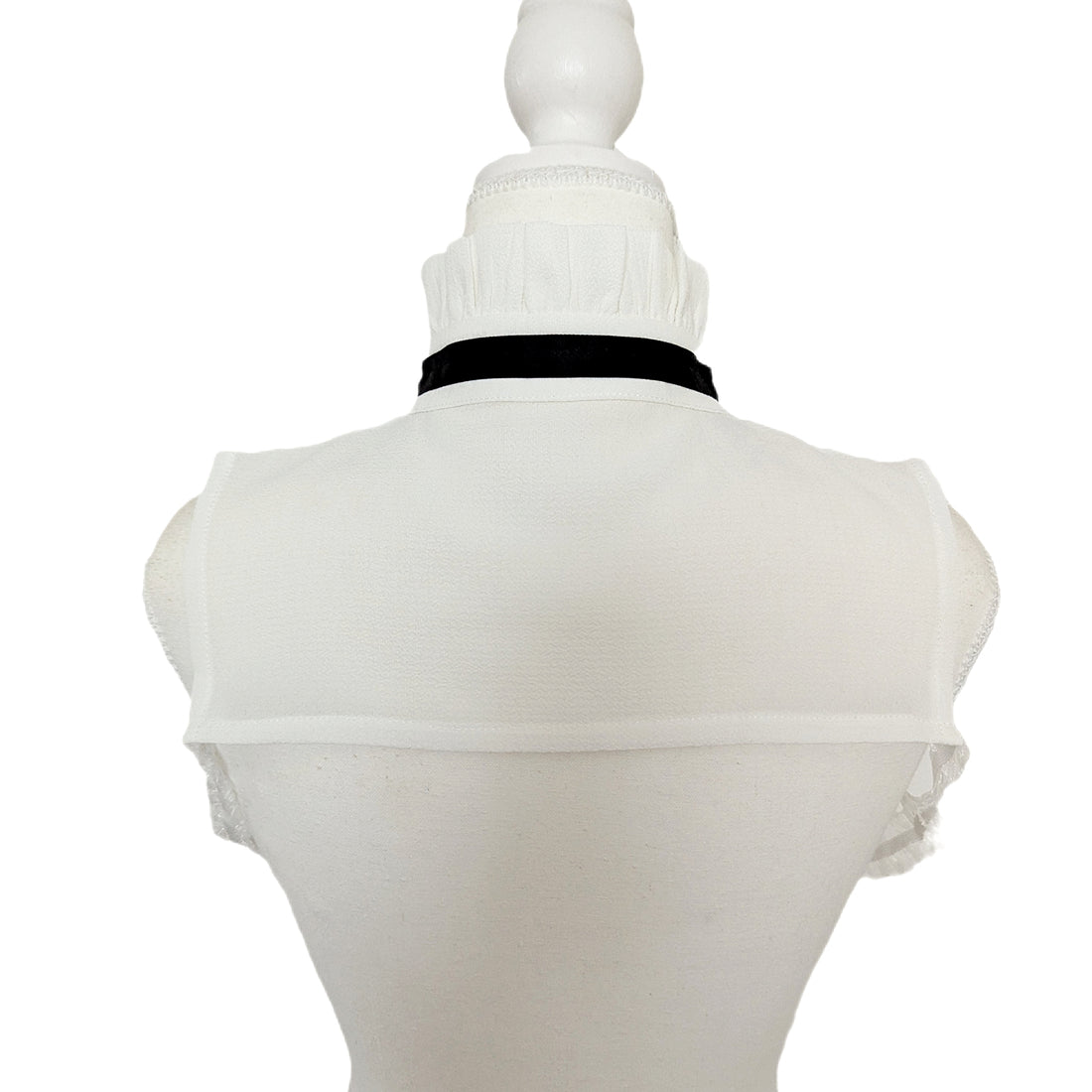 The Catherine Collar