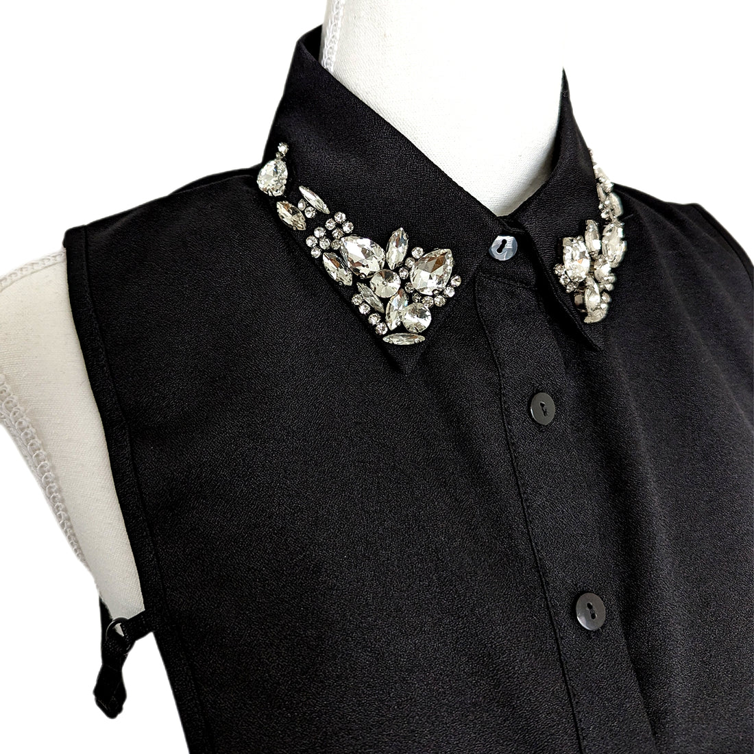 The Gabriela Collar (2 colours)