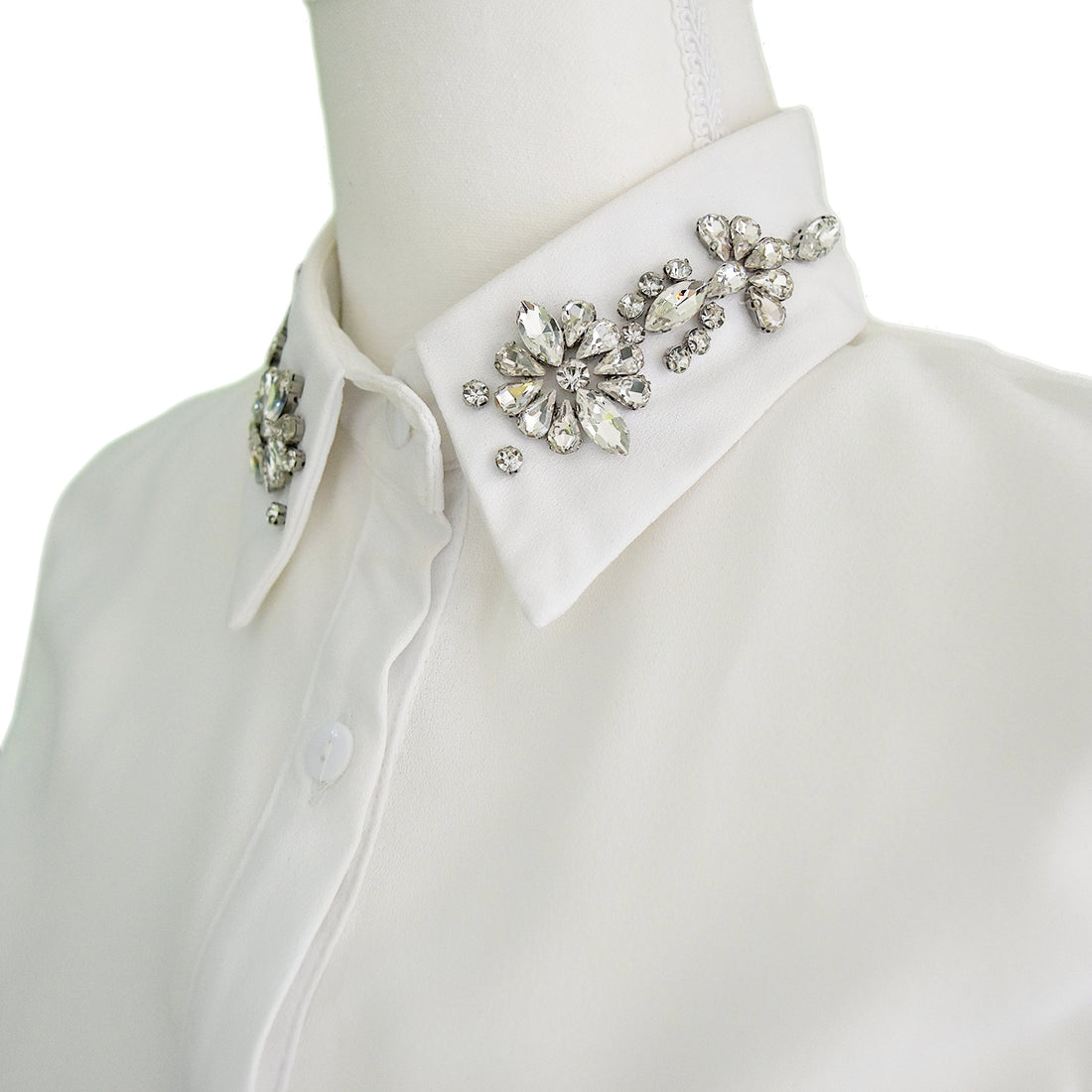 Le collier Tahani