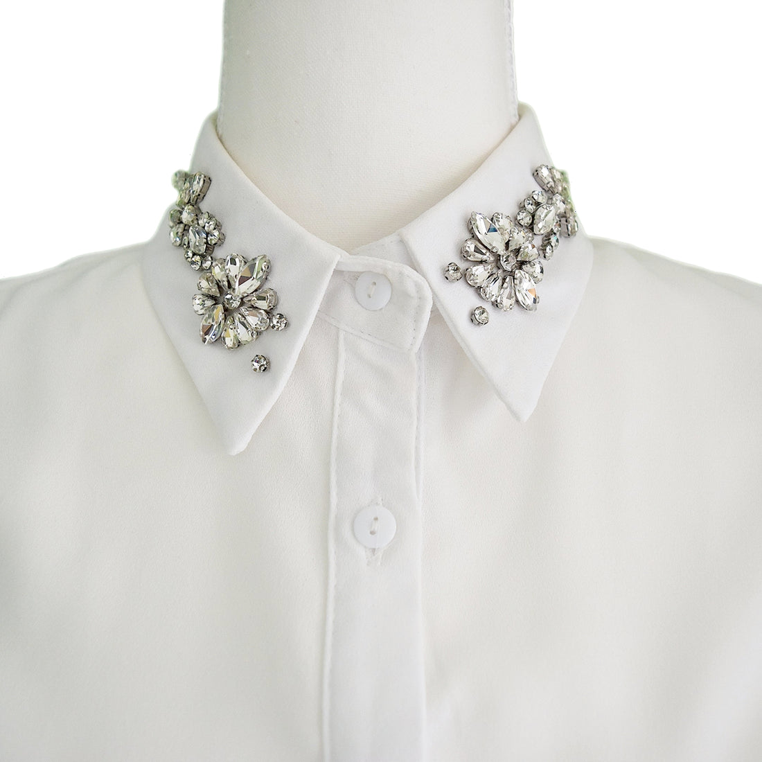 Le collier Tahani