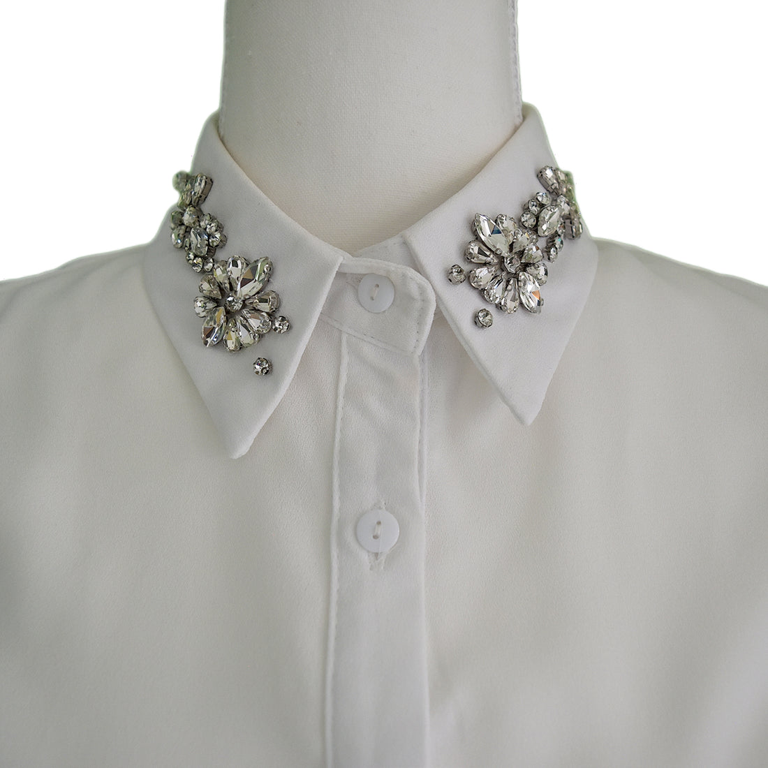 The Tahani Collar