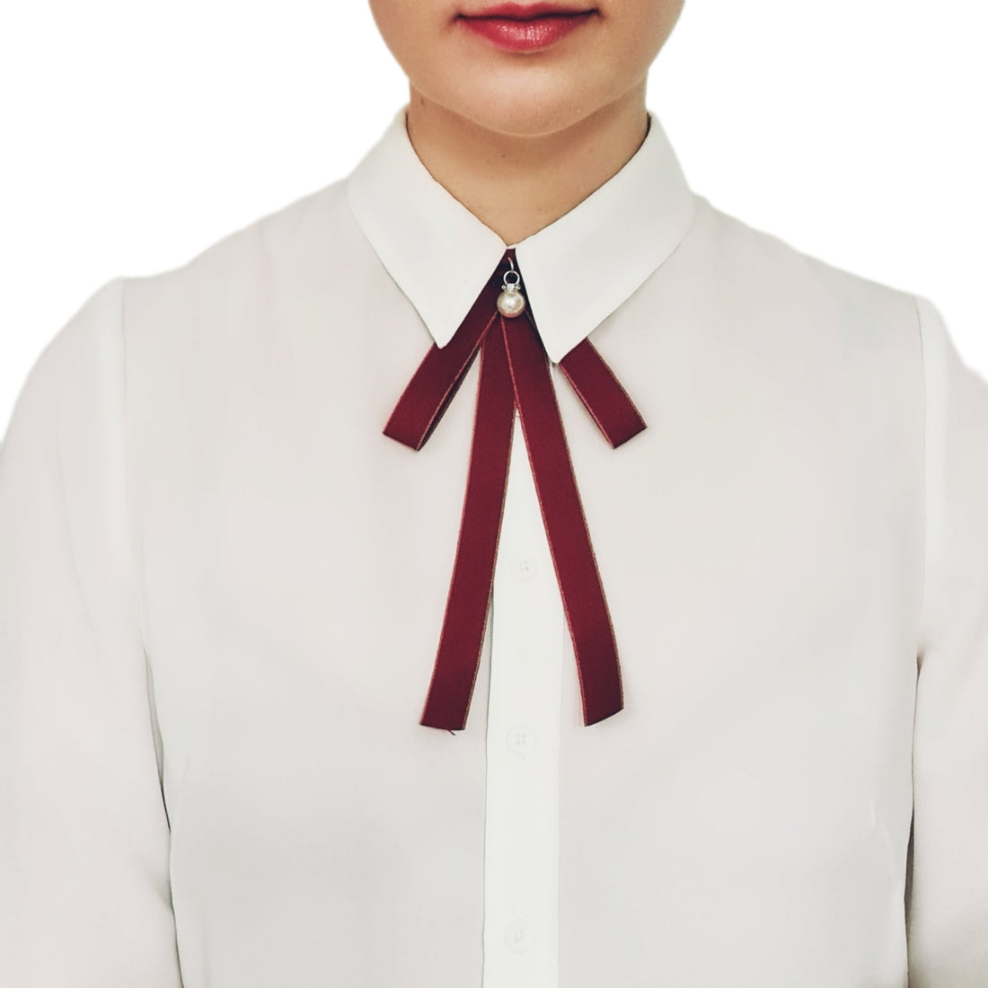 Dainty Bowtie (3 colours)