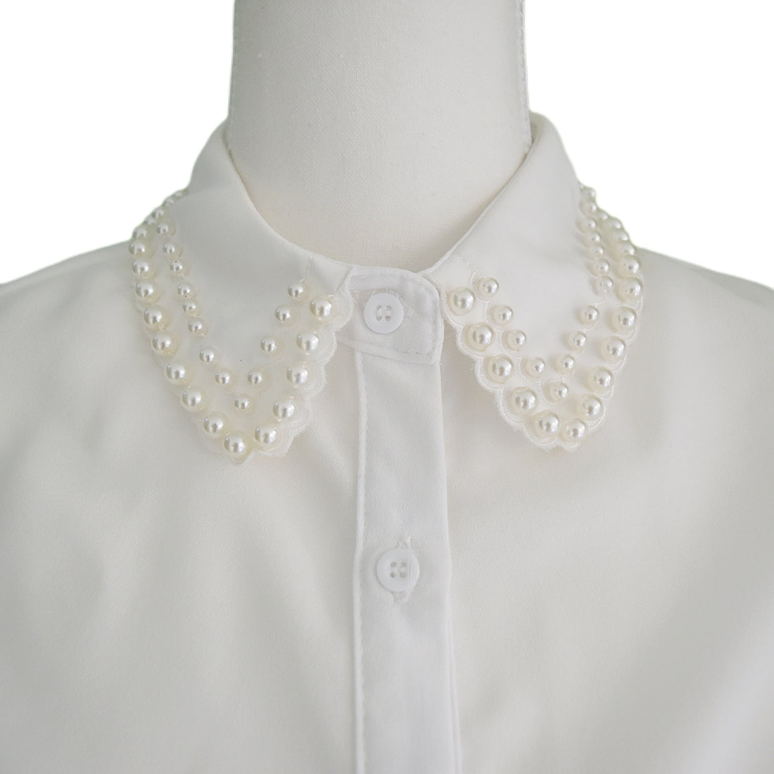 The Holly Collar