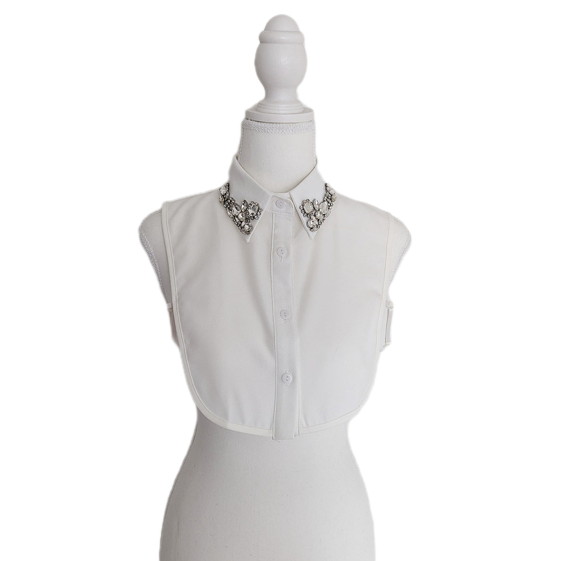 The Gabriela Collar (2 colours)